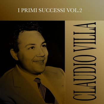 Claudio Villa Un Volo Bianco