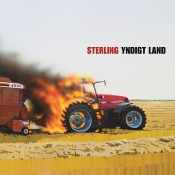 Sterling Yndigt Land