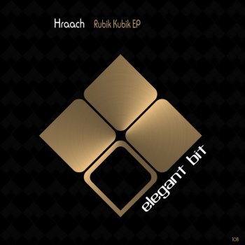 Hraach Rubik Kubik (Original Mix)