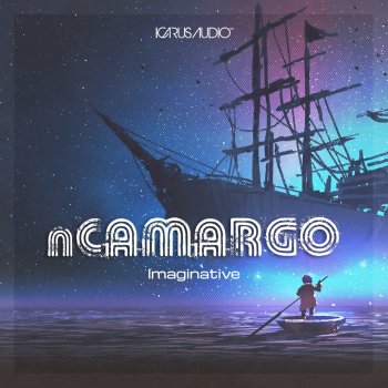 nCamargo Imaginative - Original Mix