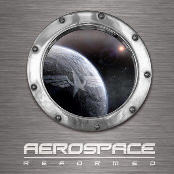 Ticon Chicken Shaker - Aerospace Rmx