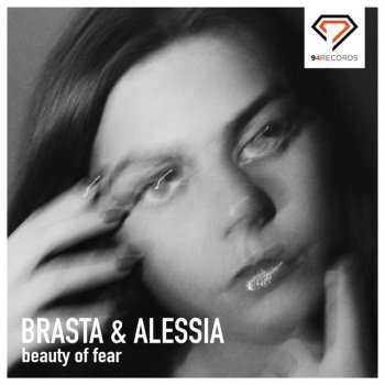 Brasta feat. Alessia Beauty of Fear - Radio Edit