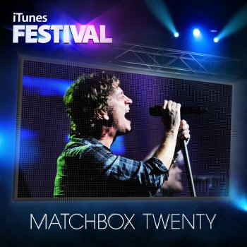 Matchbox Twenty Back 2 Good (live)