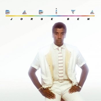 Jorge Ben Jor Energia Bom Bom