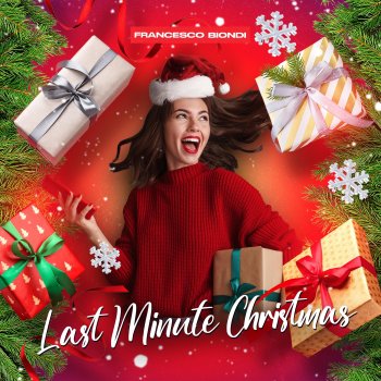 Francesco Biondi Last Minute Christmas