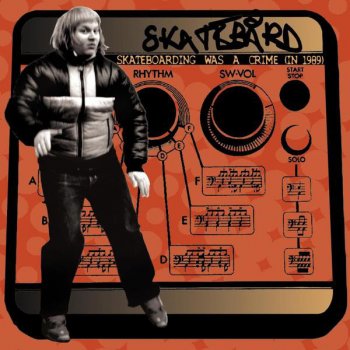 Skatebård Futuro