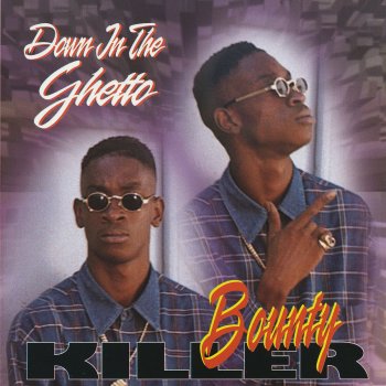 Bounty Killer Dead This Time