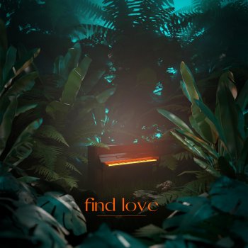 Anaaz feat. Umair Find Love (feat. UMAIR)