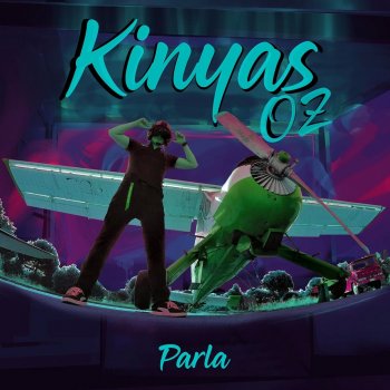 Kinyas Oz Pes Etmek Yok