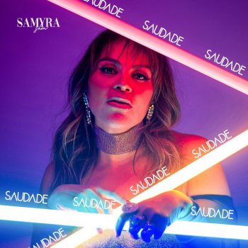 Samyra Show Saudade