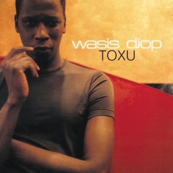 Wasis Diop Everything (...Is Never Quite Enough)