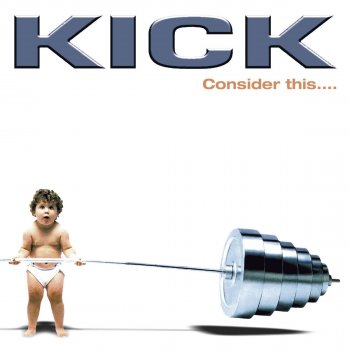 Kick Wake Me Up When It's Over