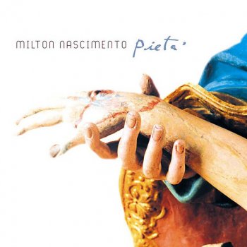 Milton Nascimento A Feminina Voz Do Cantor