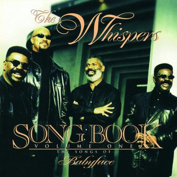 The Whispers I Love You Babe