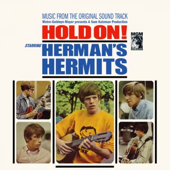 Herman's Hermits Got a Feeling