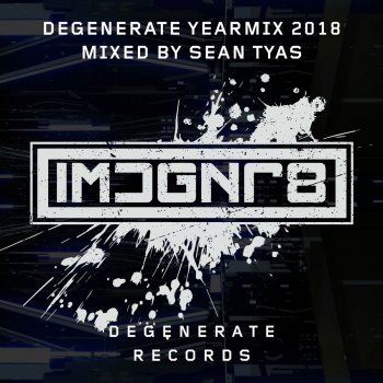Project 8 Order (Extended Mix)