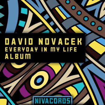 David Novacek More Than Intro