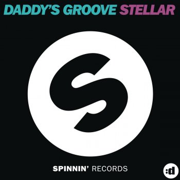 Daddy's Groove Stellar - Rob Adans Remix