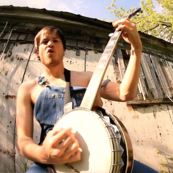 Rob Scallon Raining Blood (Banjo Cover)