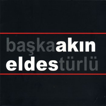 Akın Eldes Tepedeki Çimenlik
