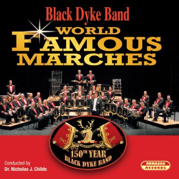 Black Dyke Band & Nicholas J. Childs The Melody Shop