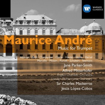 Sir Charles Mackerras feat. English Chamber Orchestra & Maurice André Trumpet Concerto in E Flat: II. Larghetto