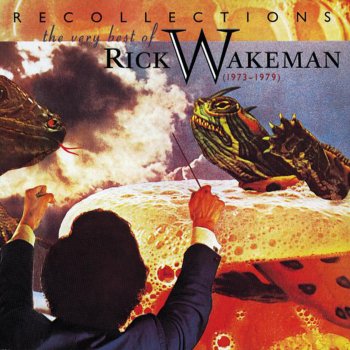 Rick Wakeman Journey / Recollection (Excerpt)