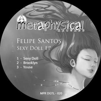 Felipe Santos Sexy Doll