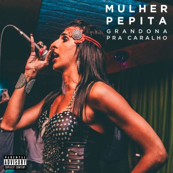 Mulher Pepita Piranha (Interlude)