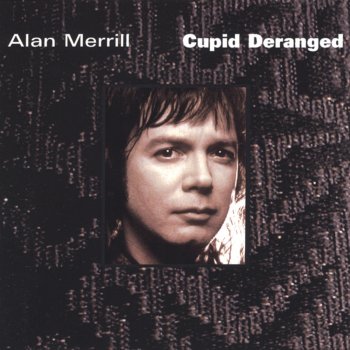 Alan Merrill Dead End Zone