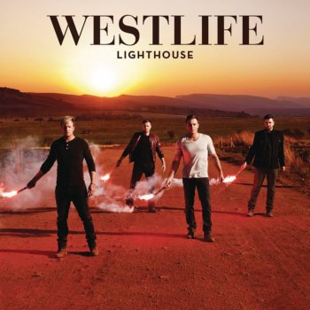 Westlife Poet's Heart