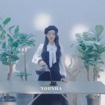 Younha Winter Flower (feat. RM)