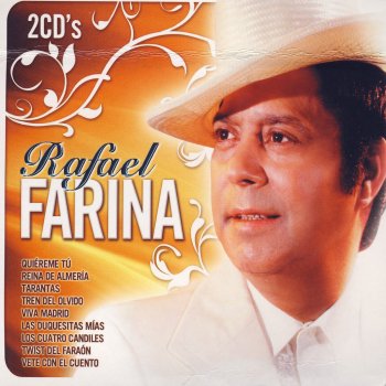 Rafael Farina Tablao Del Cielo