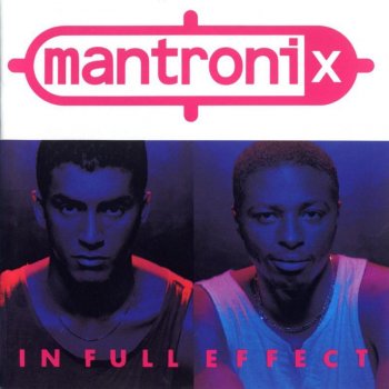 Mantronix Do You Like... Mantronik