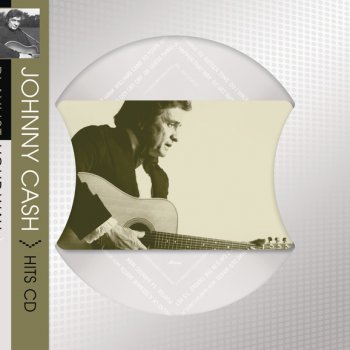 Johnny Cash Get Rhythm - 1988 Version