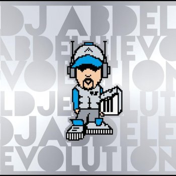DJ Abdel Funk You
