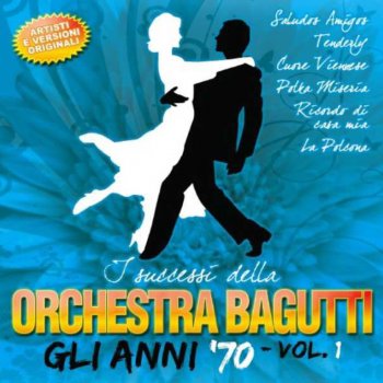 Orchestra Bagutti Trotterella