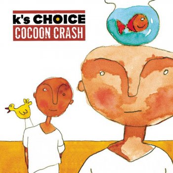 K's Choice Winners