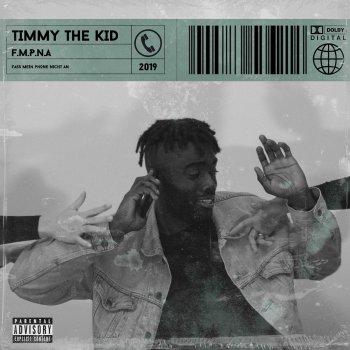 Timmy the Kid F.M.P.N.A