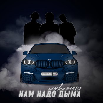ЛИТВИНЕНКО Нам надо дыма