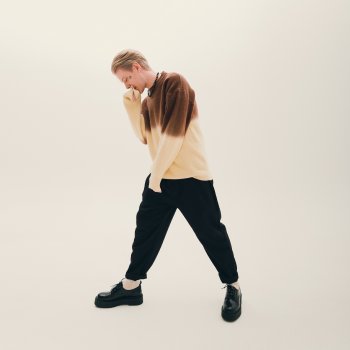 Smock SB Не слышно