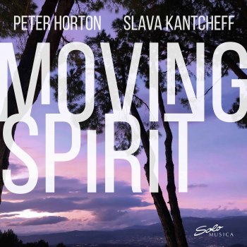 Peter Horton Crystal Mood