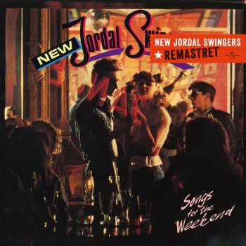 New Jordal Swingers Toot Toot (Remastered)