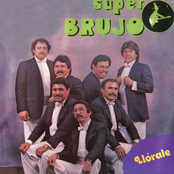 Super Brujo Suena La Cumbia