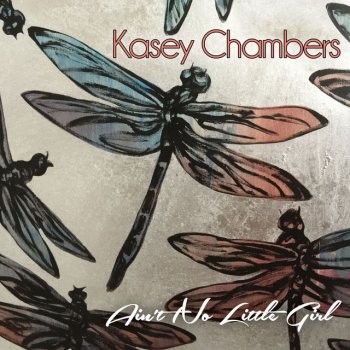 Kasey Chambers Only Child