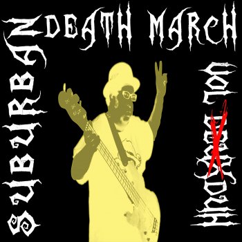 Suburban Death March Elemental Extinction Invocation