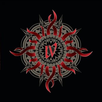 Godsmack The Enemy