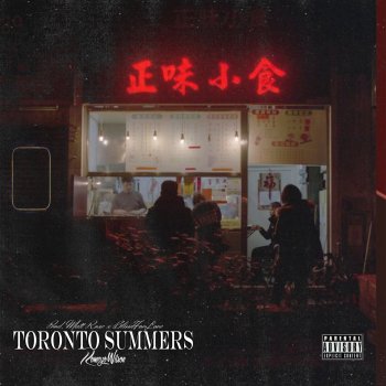 Romeyo Wilson Toronto Summers