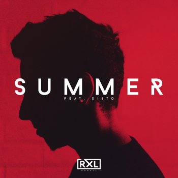 Ruxell feat. DISTO Summer (feat. DISTO) [Extended]