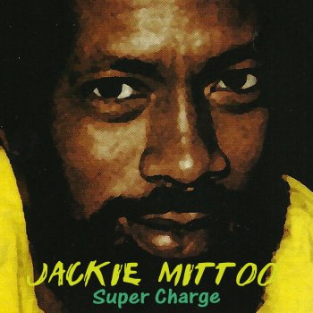Jackie Mittoo Earthquake